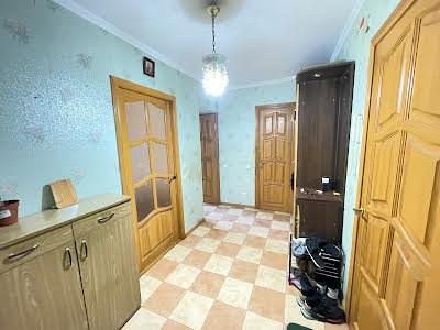 квартира за адресою Григоренка Петра просп., 39а