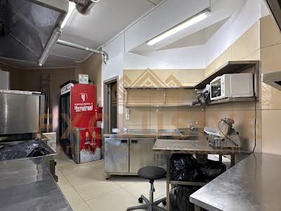 коммерческая по адресу Віктора Косенка ул., 24