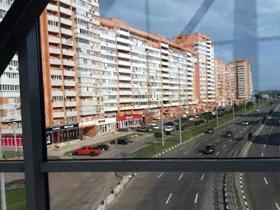 квартира за адресою Аерокосмічний просп., 43
