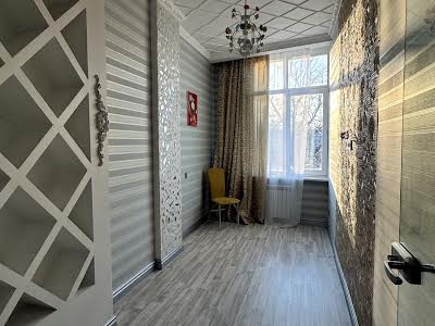 квартира за адресою Удільний пров., 6
