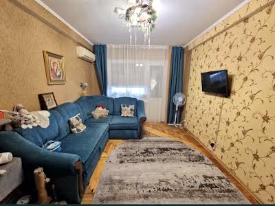 квартира по адресу Гагарина ул., 1