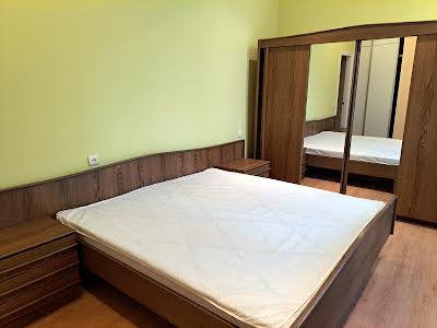 квартира за адресою Карела Чапека вул. (Юліуса Фучика), 11а