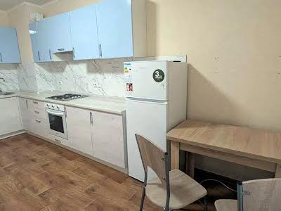 квартира за адресою Балтійський пров., 5