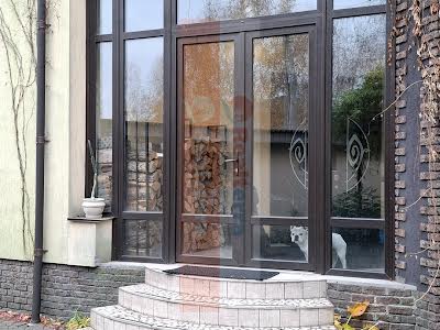 дом по адресу Розкішна