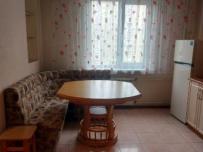 квартира за адресою Урлівська вул., 5А