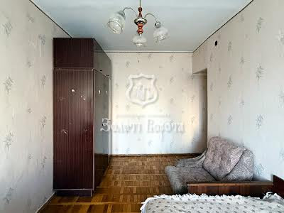 квартира по адресу Тростянецкая ул., 47