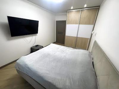 квартира за адресою Кадетський Гай вул., 10