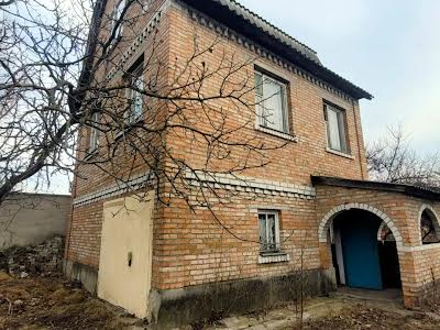дом по адресу Прирічна