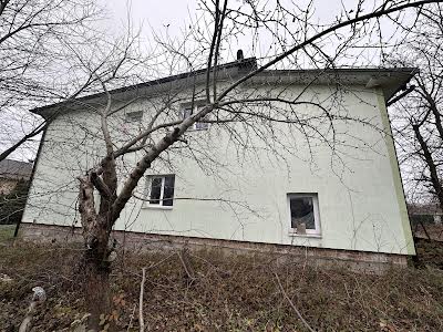будинок за адресою Вовчинецька вул., 1б