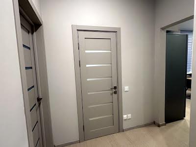 квартира за адресою Миколи Гулака вул., 4