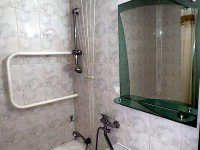 квартира по адресу Оноре де Бальзака ул., 4