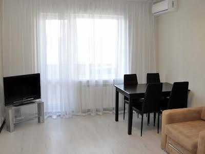 квартира за адресою Петра Григоренка просп., 36
