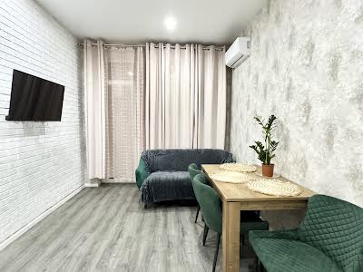квартира за адресою Одеса, Неделина, 82