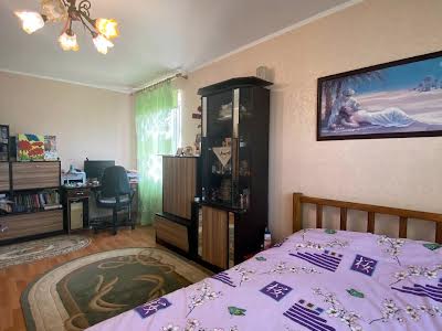 квартира по адресу Марсельская ул., 36