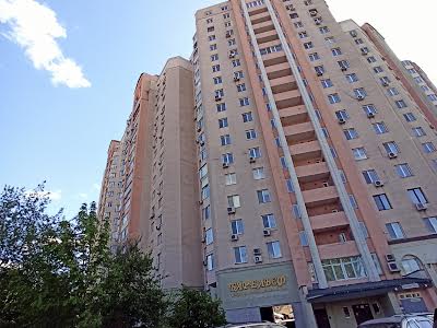 квартира за адресою Миколи Голего вул. (Лебедєва-Кумача), 5