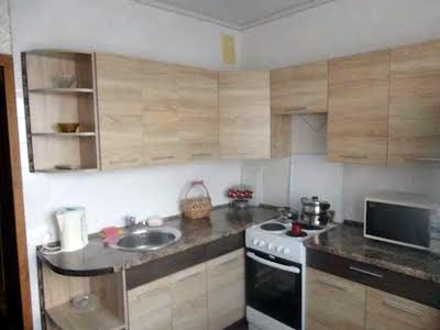 квартира за адресою Підгірна вул., 12