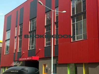 квартира за адресою Регенераторна вул., 4 к1-9