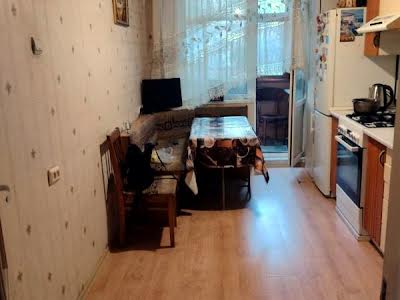 квартира за адресою Фонтанська дорога вул., 41