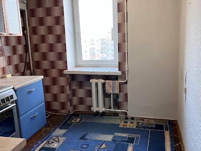 квартира по адресу Бугаёвская ул., 46/3