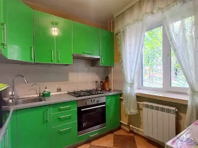 квартира за адресою Дорогожицька вул., 16