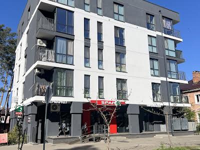 квартира за адресою Покровська вул., 5