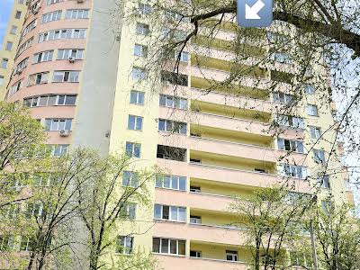 квартира за адресою Олевська вул., 11