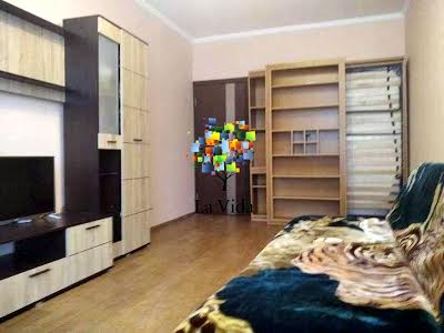квартира по адресу Клавдиевская ул., 40в