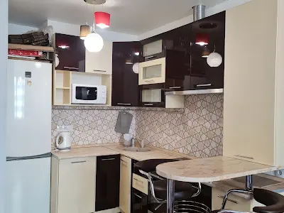квартира по адресу Евгения Сверстюка ул. (Марины Расковой), 6-В