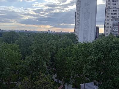 кімната за адресою Червоної Калини просп. (Володимира Маяковського), 5а