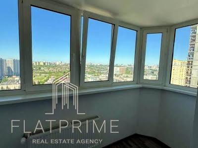 квартира за адресою Здановської вул., 36в