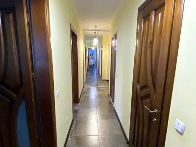 квартира за адресою Федорчинка, 1