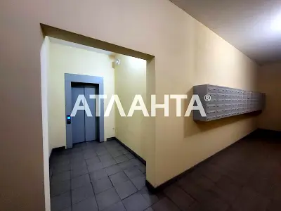 квартира по адресу Садовая ул., 3