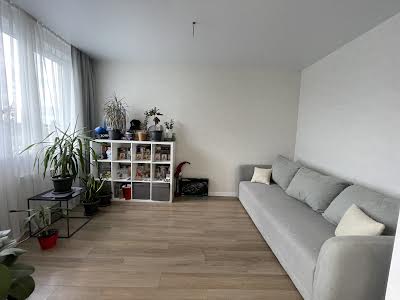 квартира за адресою Промениста вул., 42