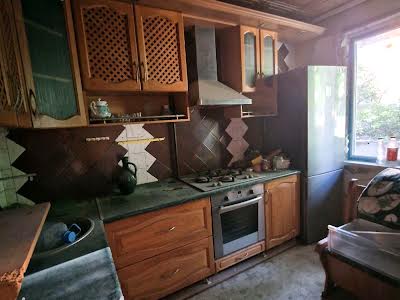 квартира за адресою Наталії Ужвій вул., 74