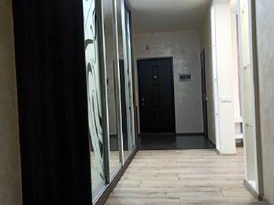 квартира за адресою Васильченка вул., 3