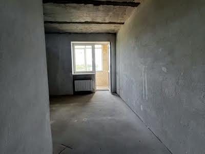 квартира за адресою Конякіна вул., 3а