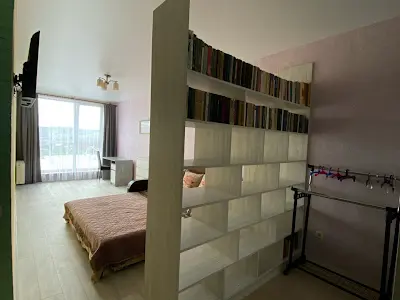 квартира по адресу Городницкая ул., 47б