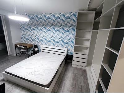 квартира за адресою Кульпарківська вул., 230-А