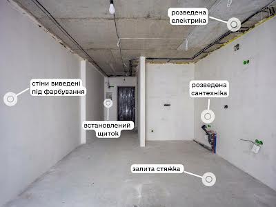 квартира за адресою Рудненська вул. (Білогорська), 8