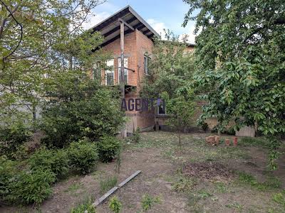 дом по адресу Солом'янська