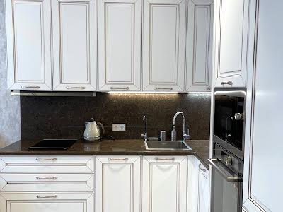 квартира за адресою Трускавецька вул., 8
