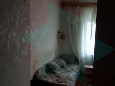 квартира по адресу Донецкое шоссе, 7