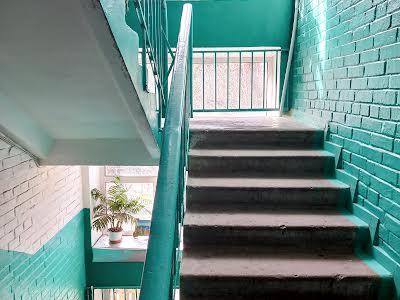 квартира за адресою Донецька вул., 53