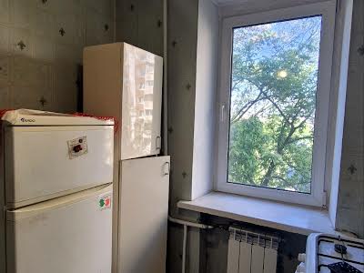 квартира по адресу Бакинская ул., 37-А