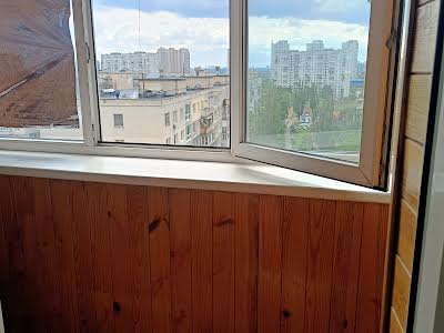 квартира за адресою Березняківська вул., 16