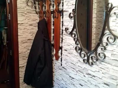 квартира по адресу Церковная ул., 1