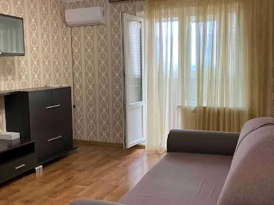 квартира за адресою Сергія Данченка вул., 5