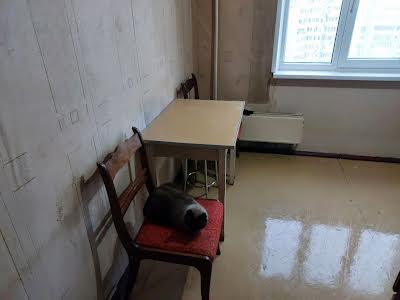 квартира за адресою Оноре де Бальзака вул., 8