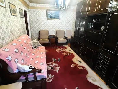 квартира по адресу Златопольская ул., 4-К