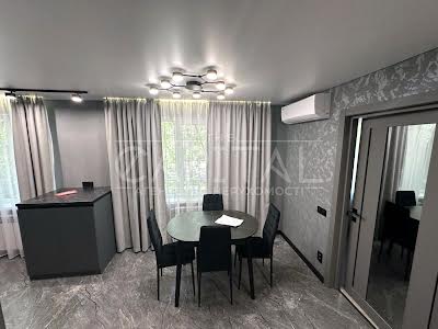 квартира за адресою Київ, Миколи Василенка вул., 23-А